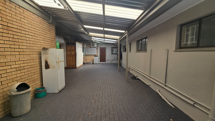 3 Bedroom Property for Sale in Langenhovenpark Free State